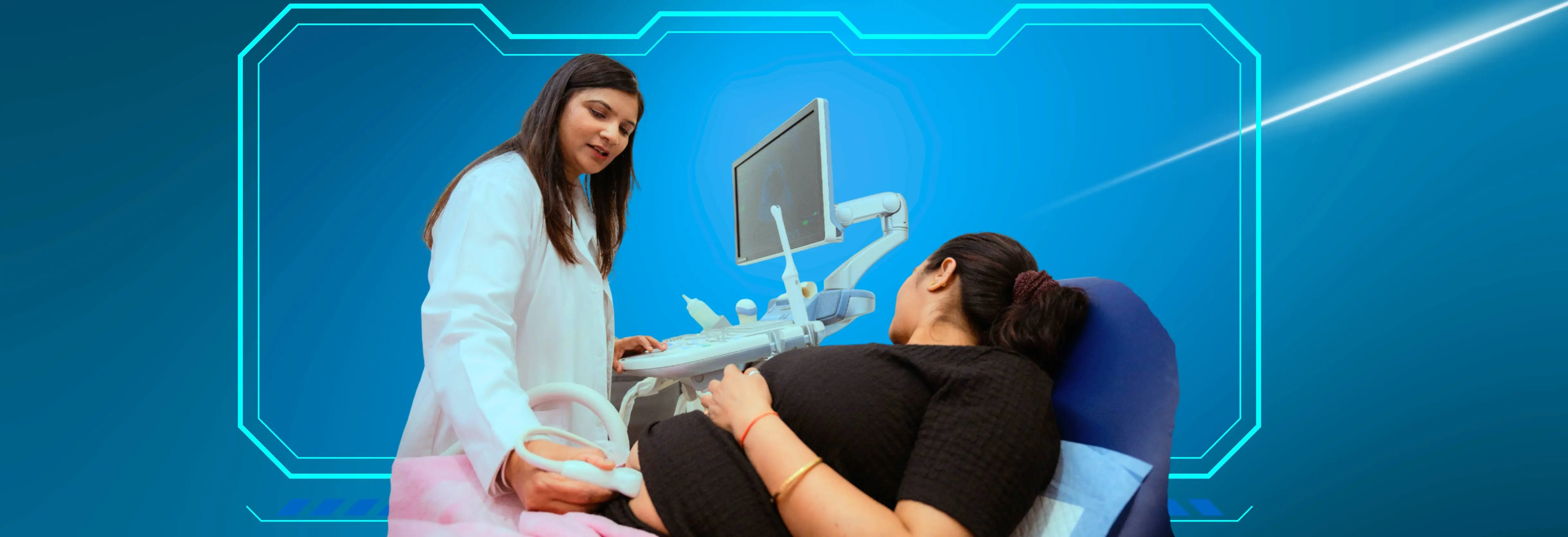 IVF success story in Lucknow, Sperm bank, Best IVF in Lucknow